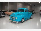 Thumbnail Photo 9 for 1949 Ford F1